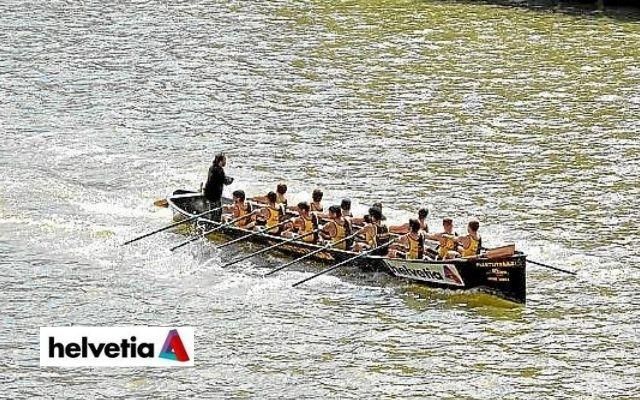 El Arkote afronta el regreso de la Liga ACR con aspiraciones de podio