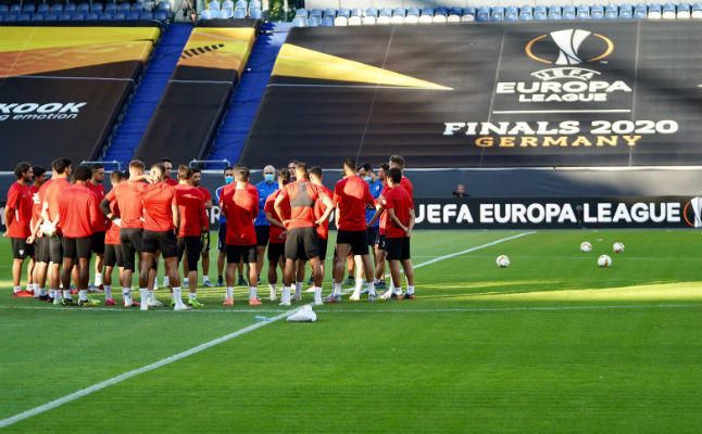 El dineral que se juega el Sevilla FC ante el 'Wolves'