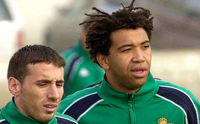 La venta de Benjamín al Betis queda en un segundo plano