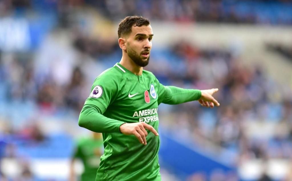 Montoya vuelve a ser una opción para el lateral derecho del Betis