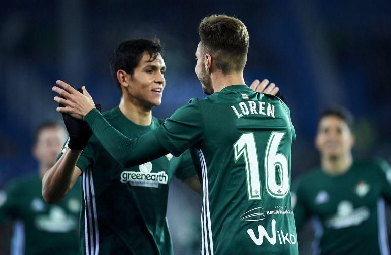 Asumidas las ventas en el Betis, Mandi es el gran señalado