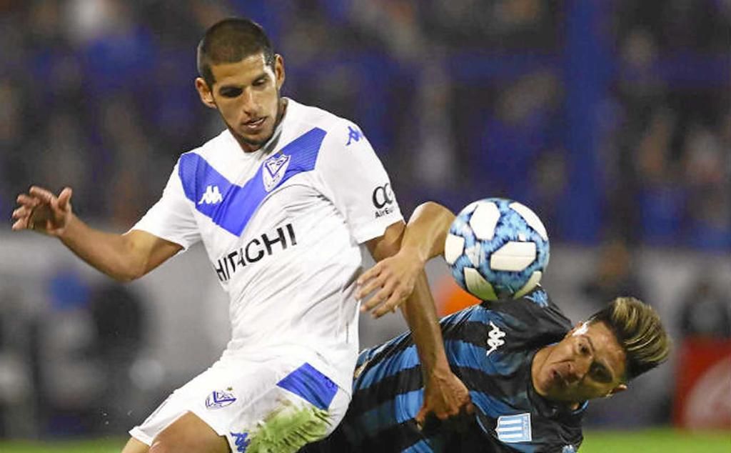 Luis Abram, objetivo bético, se plantea tomar una decisión inesperada