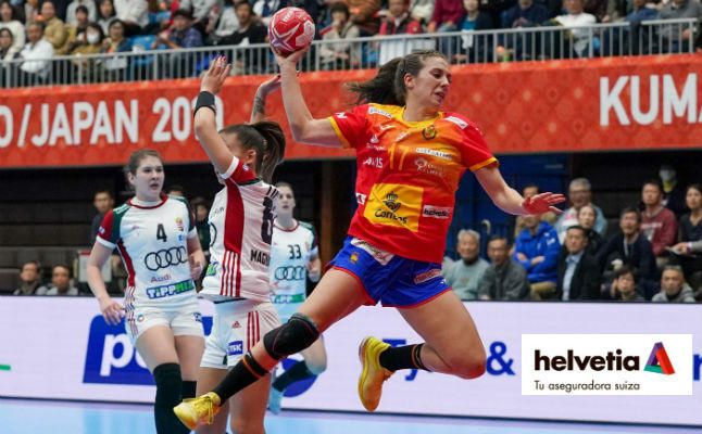 Jennifer Gutiérrez, elegida mejor jugadora de la Liga