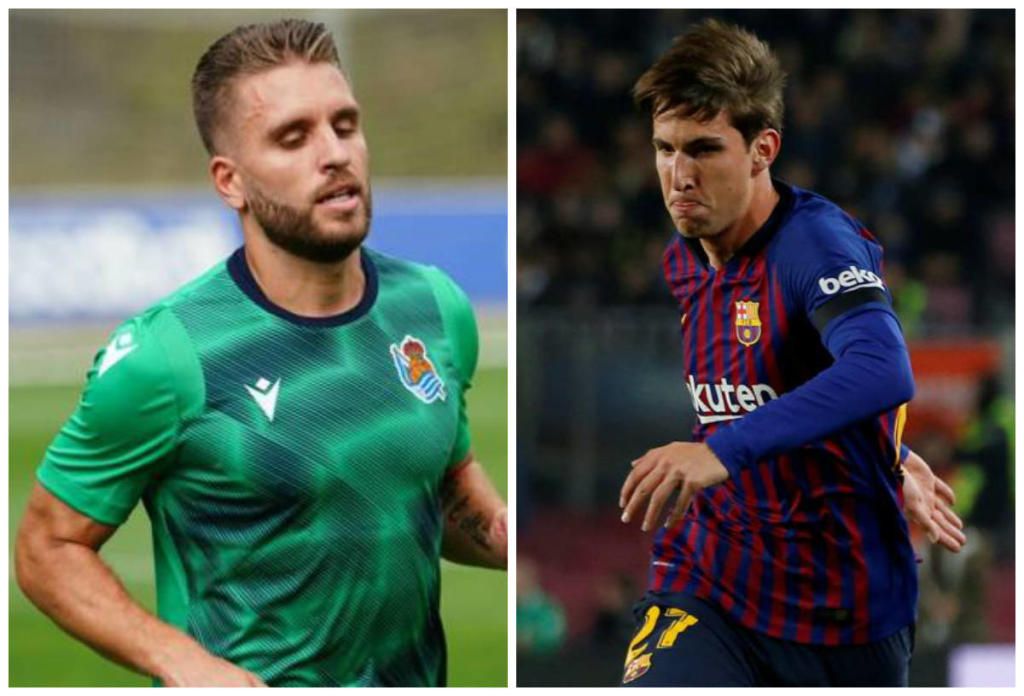 El Betis busca lateral zurdo: Kévin ya tiene precio y Miranda, una nueva 'novia'