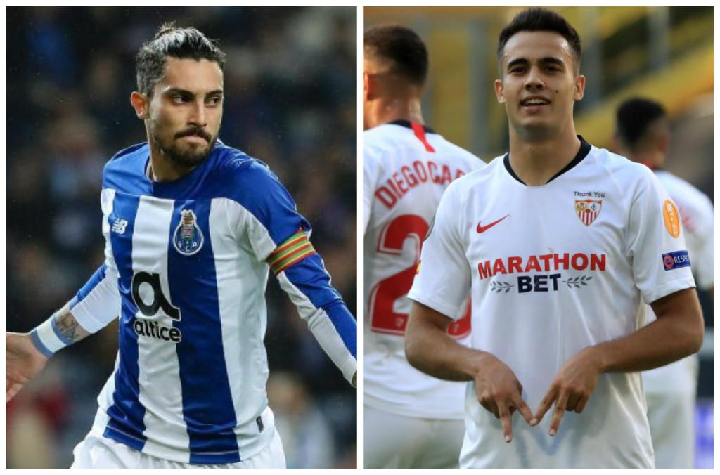 El deseado Telles puede despejar el camino hacia Reguilón