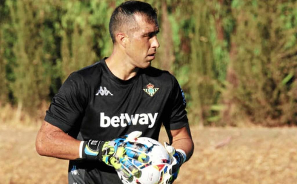 Bravo y la influencia de Pellegrini en su fichaje por el Betis