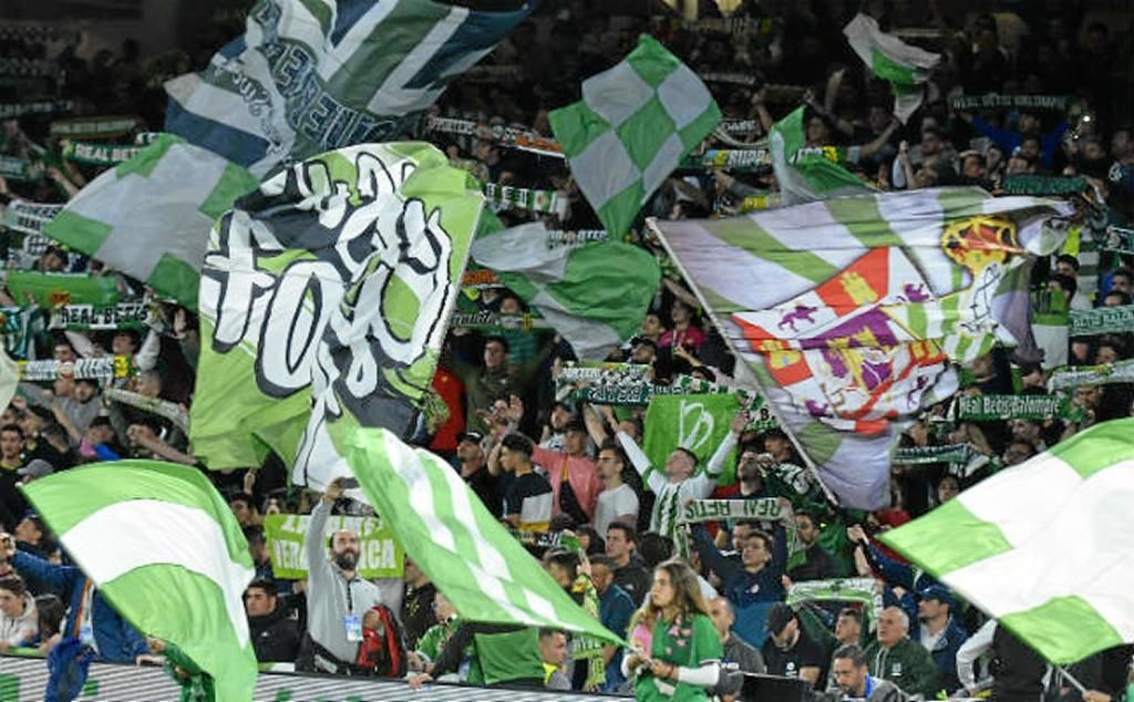 La marea bética responde en plena crisis y alcanza otra cifra redonda