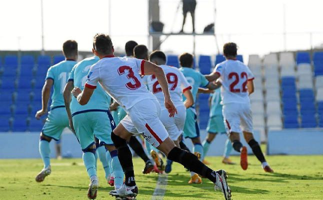 La relación de dorsales del Sevilla 20/21, con novedades y pistas interesantes