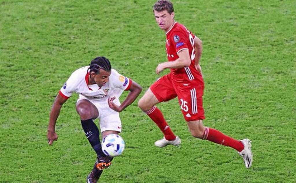 El compromiso de Koundé y una pista muy positiva para el Sevilla