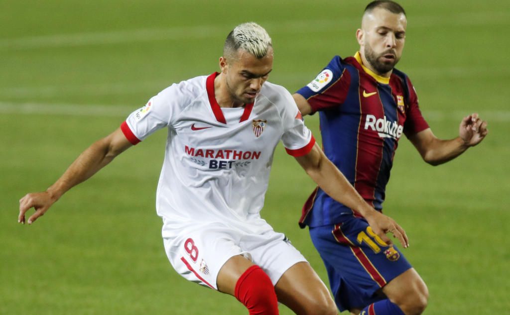 Joan Jordán: "Estoy convencido que será una temporada ilusionante"