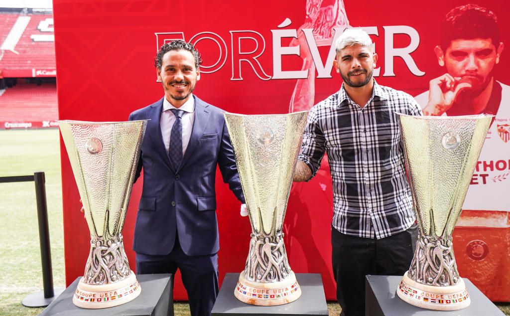 Los detalles de la ruptura entre Del Nido y su hijo