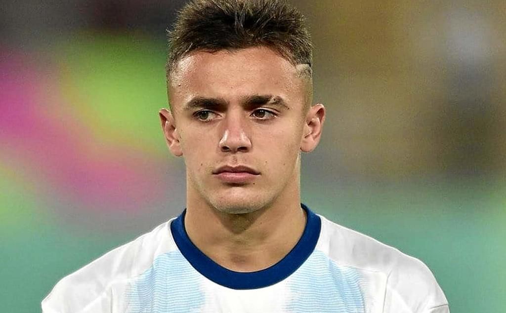 Monchi ya piensa en enero