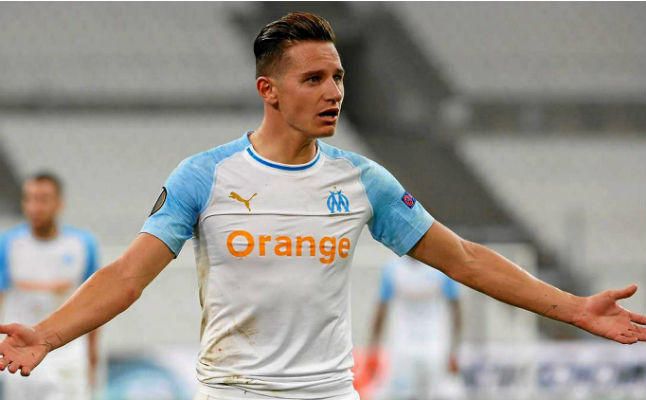 Thauvin da pistas sobre su futuro