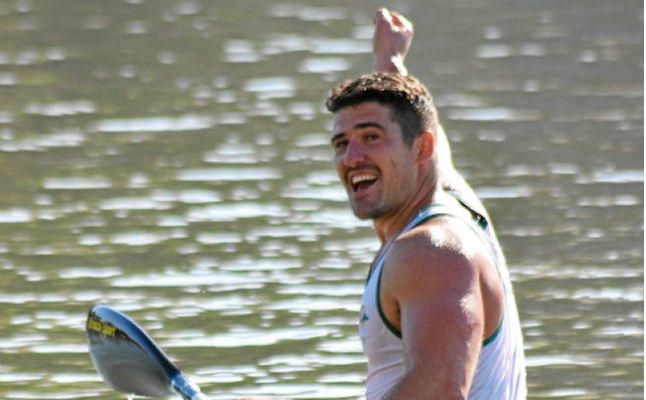 El Club Náutico Sevilla se hace con el título autonómico de ríos y travesías