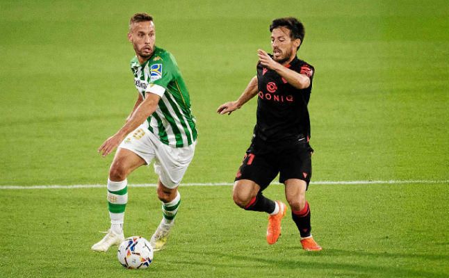 Canales pide una aclaración sobre los criterios del VAR