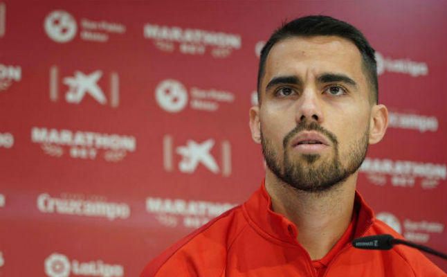 Suso desgrana las claves para hincarle el diente al Chelsea