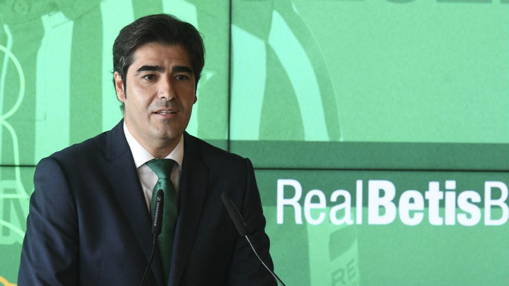 Haro lanza un dardo al VAR y pide un criterio único