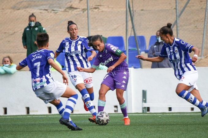 Se aplaza el Rayo-Betis por un caso de coronavirus