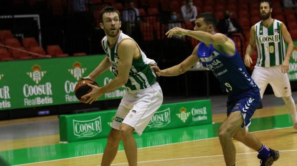 Iberostar Tenerife-Real Betis: A refrendar la mejoría en una plaza complicada