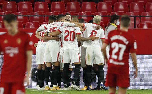 El nuevo dueño de la batuta sevillista tiene nombre y apellido