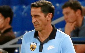 El día que Futre 'fichó' a Jiménez para el Atlético