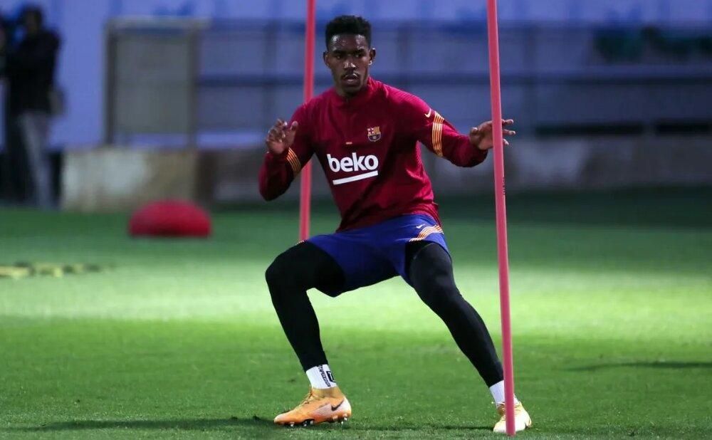 El Betis, muy atento a los contactos de Barça y Nápoles por Junior