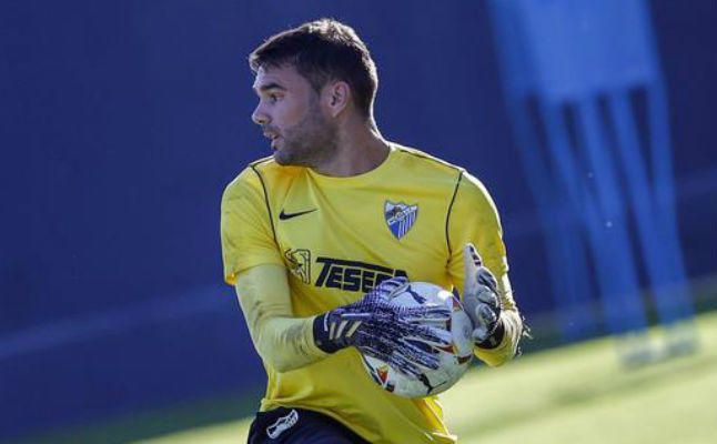 Juan Soriano, motivo de preocupación en Nervión