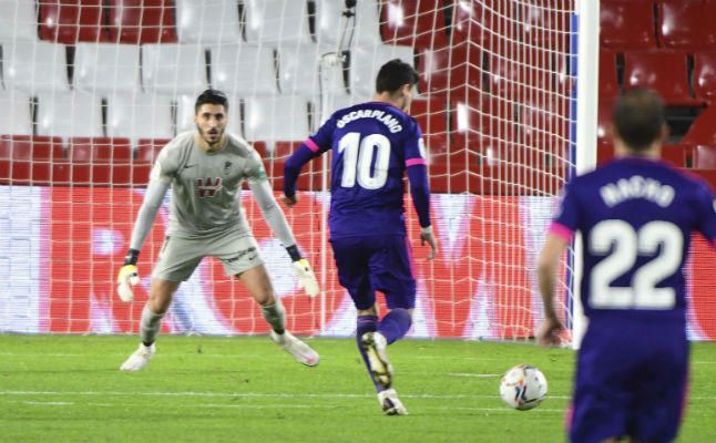 La Serie A, más competencia para Betis y Sevilla por Rui Silva