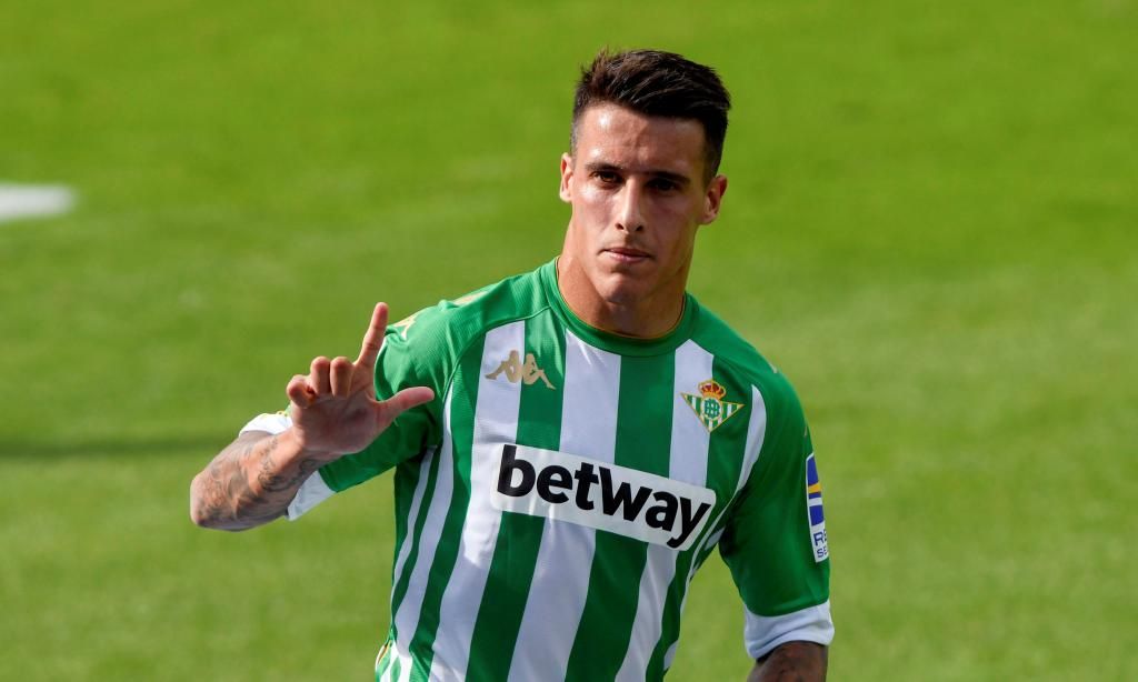 La apuesta ganada por Tello, con la tercera mayor contribución goleadora de LaLiga