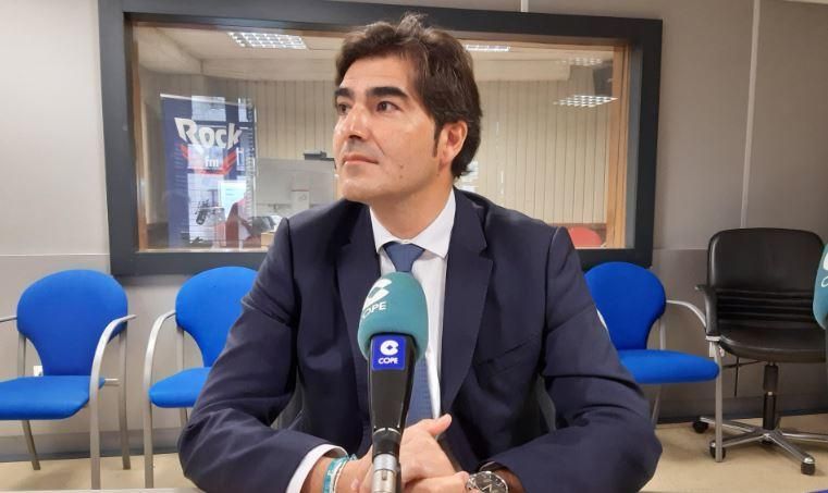 Haro, los folios filtrados y su dura crítica a Serra el 'rescatador'