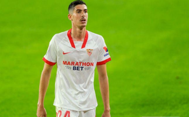 Carlos Fernández, vinculado al Valladolid