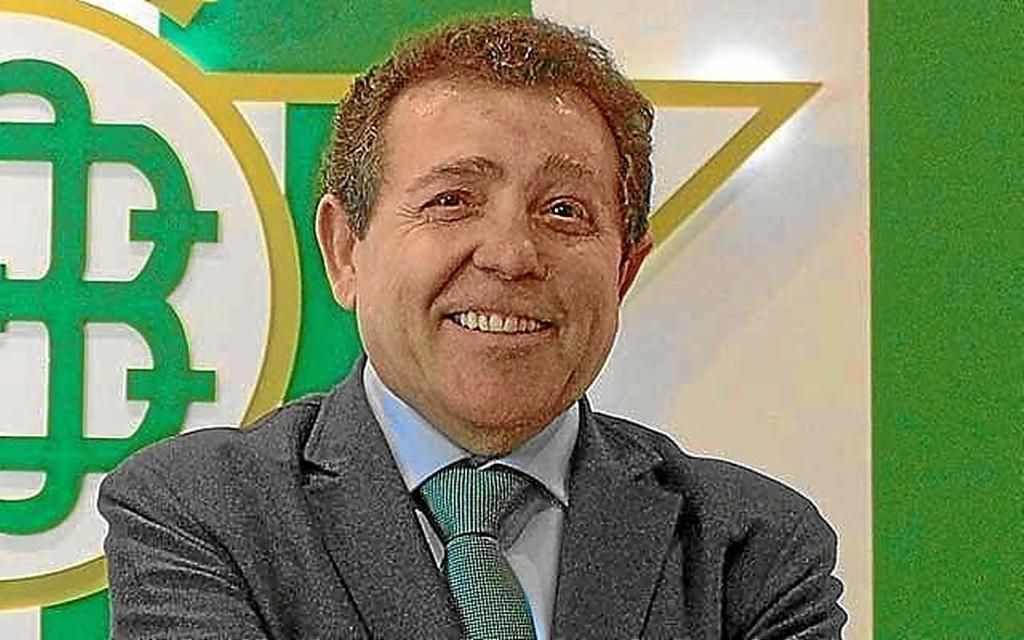 Llamamiento de 'Es Posible Otro Betis' al beticismo