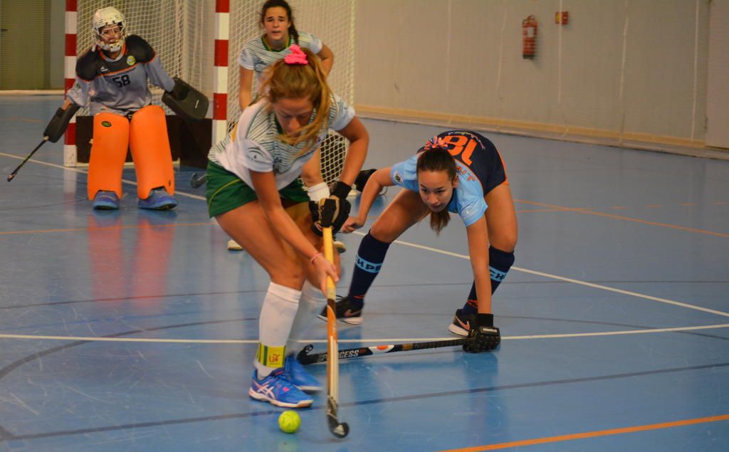 Llega el Campeonato Cadete de Sala