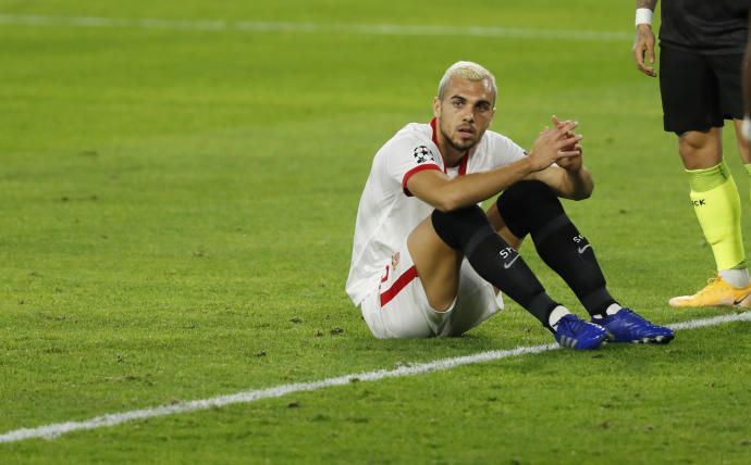 35 millones por Joan Jordán en enero