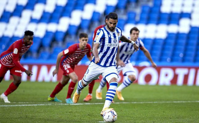 Willian José, el Atlético y las consecuencias en el Sevilla FC y el Betis