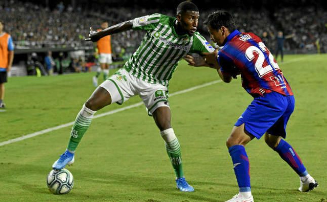 El PSG hace un tanteo por Emerson