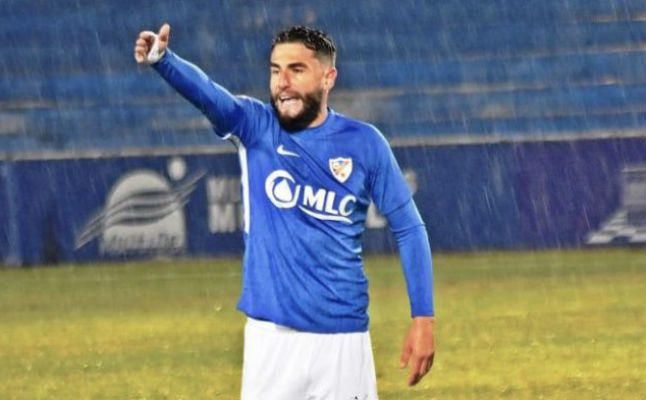 José Cruz (Linares) responde a Lopetegui