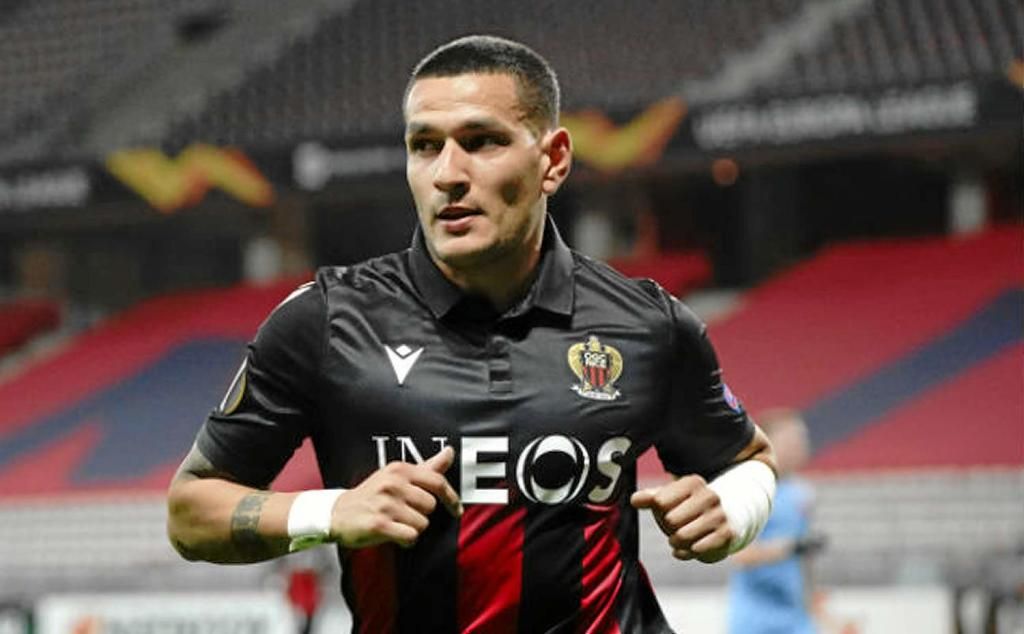 El Niza empieza a tener claro el futuro de Rony Lopes