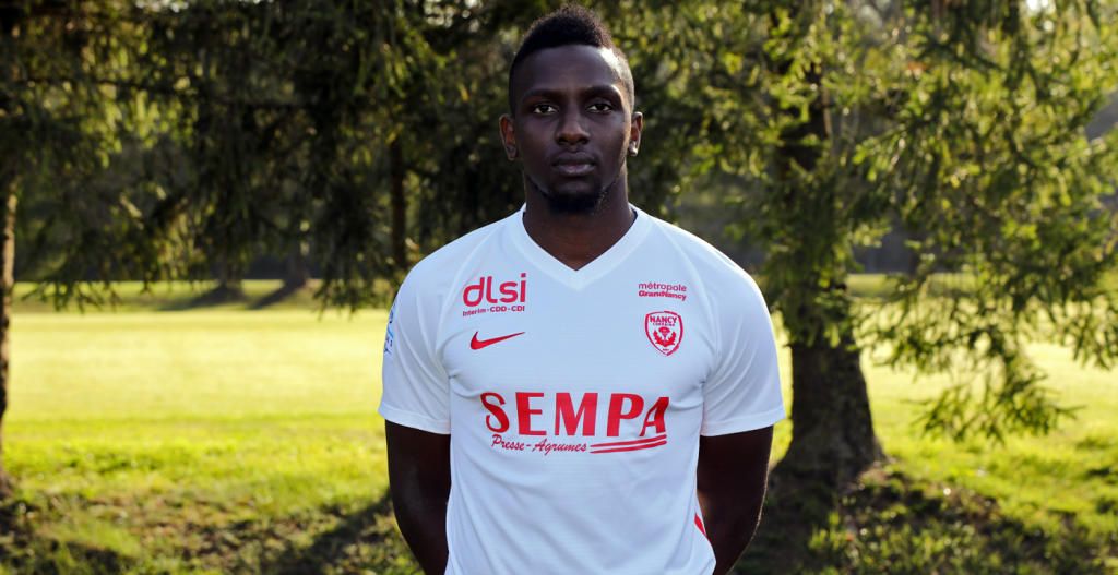 Muere a los 30 años de un paro cardíaco el futbolista Christopher Maboulou