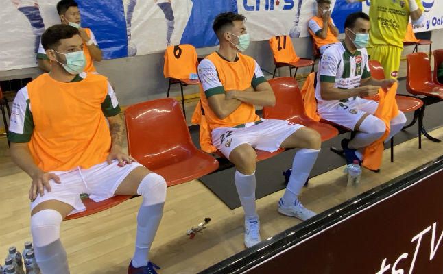 Una mascarilla fabricada en Andalucía presenta una eficacia del 99,98 %