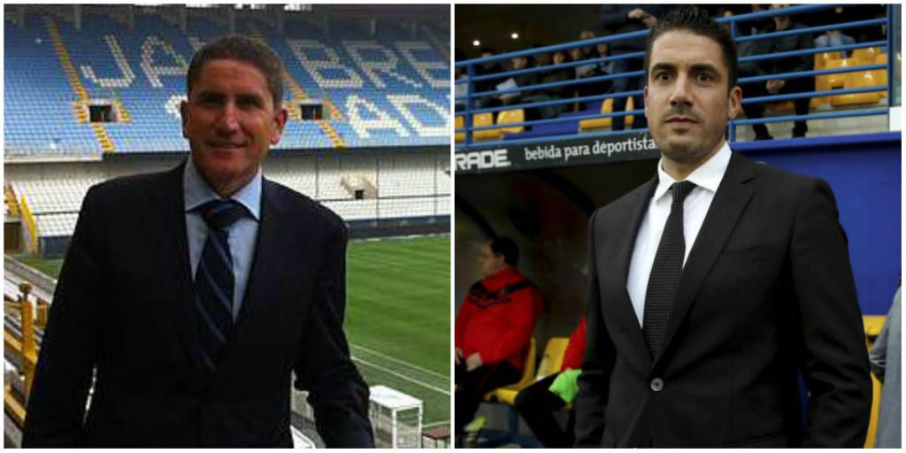 Dos ex del Betis, cerca de regresar a España