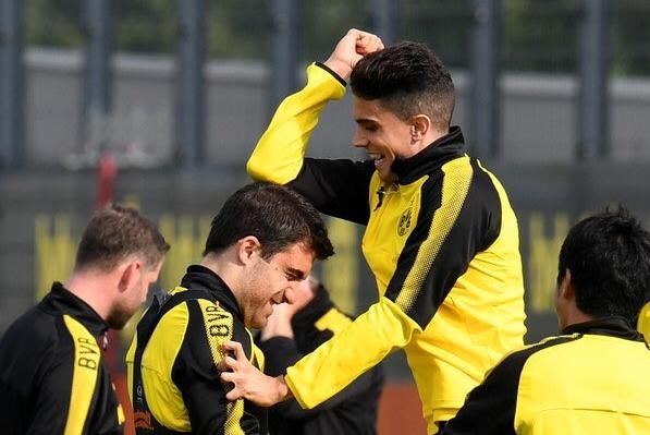 El Betis estrecha el cerco por Sokratis: los detalles