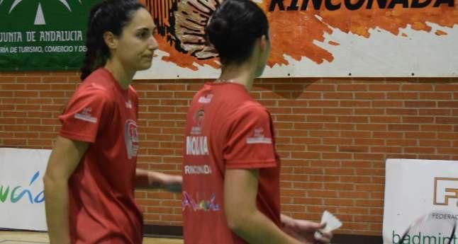 El Rinconada acusa las bajas en Pontevedra y Molina no oculta su malestar con la situación