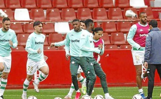 El fichaje del Betis que 'llega' dos años después