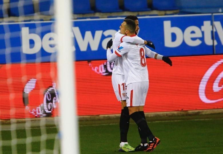 En-Nesyri: carne de Premier