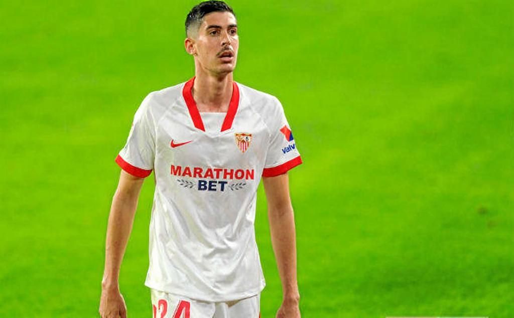 Confirmado: vía libre para el traspaso de Carlos Fernández