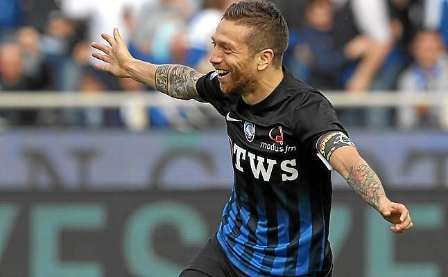 Desde Italia: entendimiento Atalanta-Sevilla por Papu Gómez