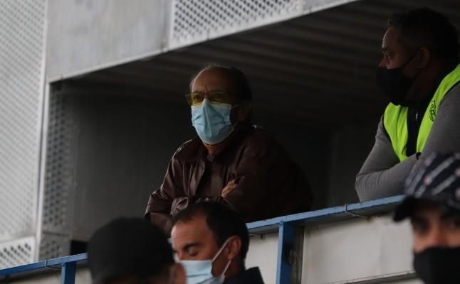 Fallece Antonio González Flores 'Bola', el descubridor de Lauren