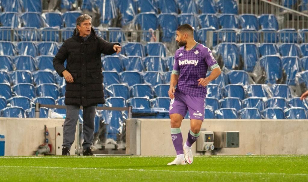 La Bundesliga amenaza con Fekir