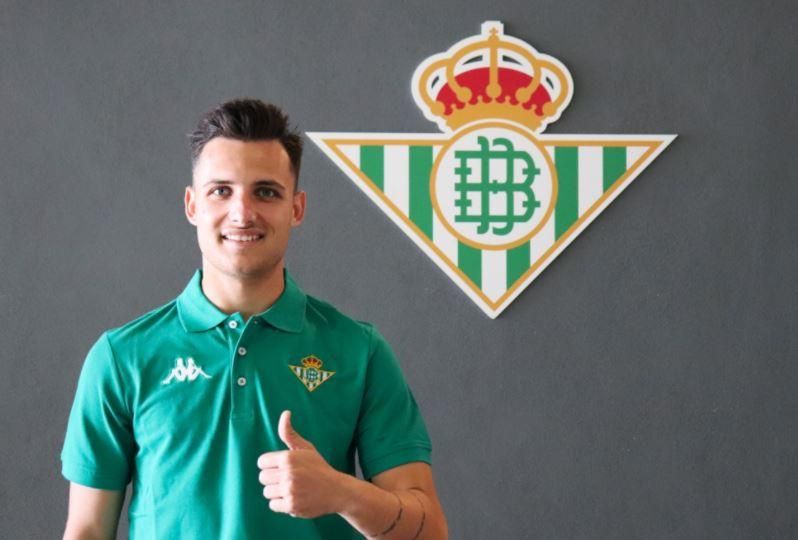 Betis Deportivo: Isra Cano, Juan Serrano y Chema Núñez para soñar con la fase de ascenso